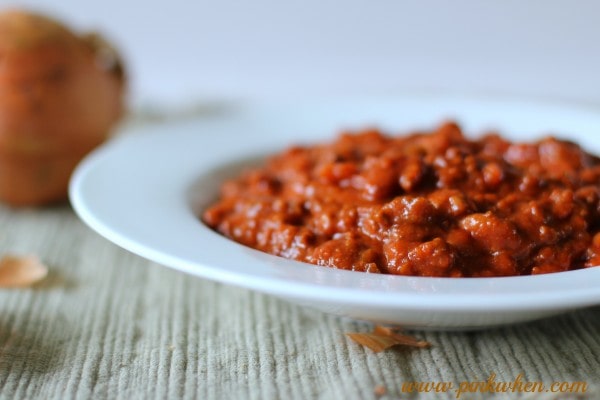 The Best Chili Recipe on the internet! A MUST HAVE in your recipe book.