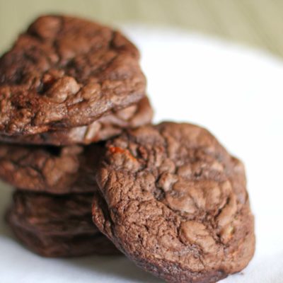 Ultimate Chocolate Chunk Cookies