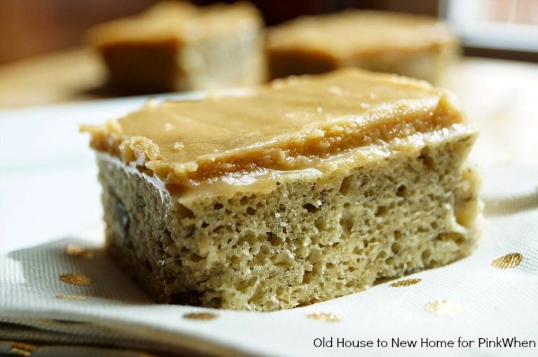 Banana Bread Brownies