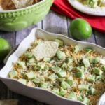I love this version of Seven Layer Dip! It's