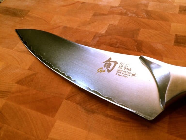 Common Kitchen Knife Set Common Kitchen Knife Set