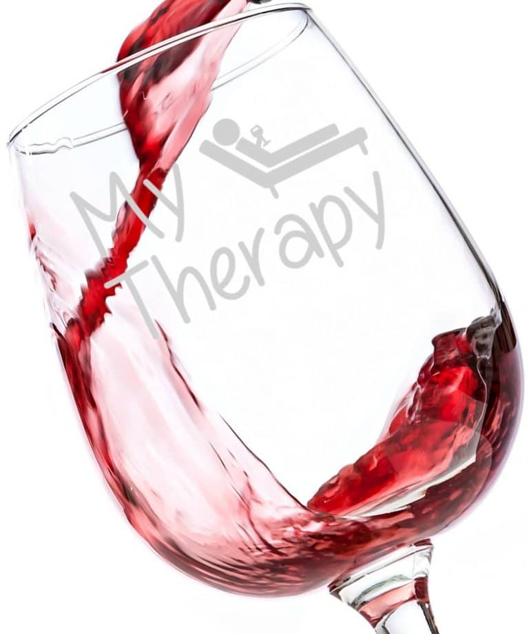 One of my favorites in my list of 10 great wine accessory gifts | PinkWhen
