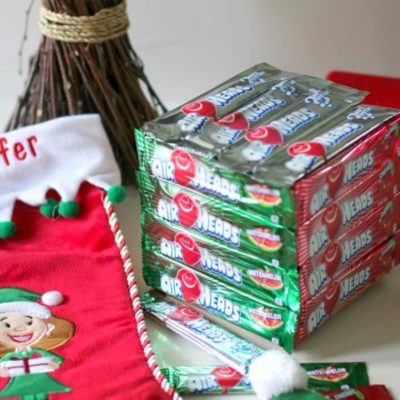 How to Make an Edible Christmas Present