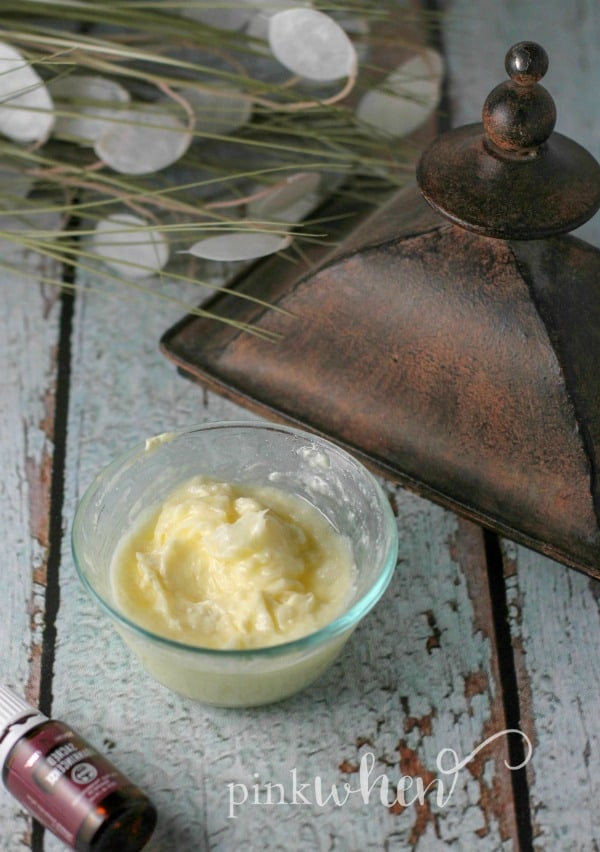 This homemade wrinkle cream is one of my favorite ways to moisturize my skin and keep it looking years younger.