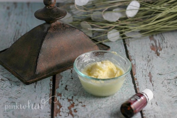 This homemade wrinkle cream is one of my favorite ways to moisturize my skin and keep it looking years younger.