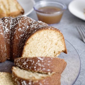 brown sugar bundt cake recipe bundt cake