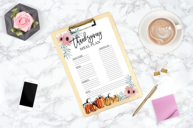 Free Printables Cover