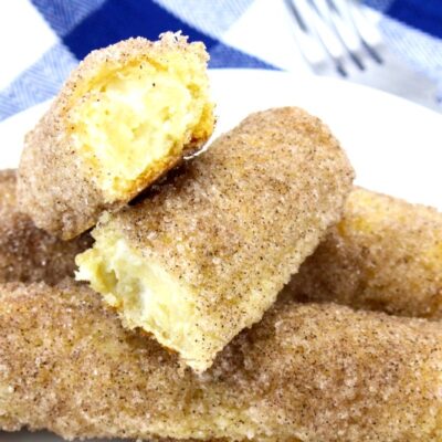 Cinnamon Cream Cheese Roll ups 23 Cinnamon Cream Cheese Rollups 2