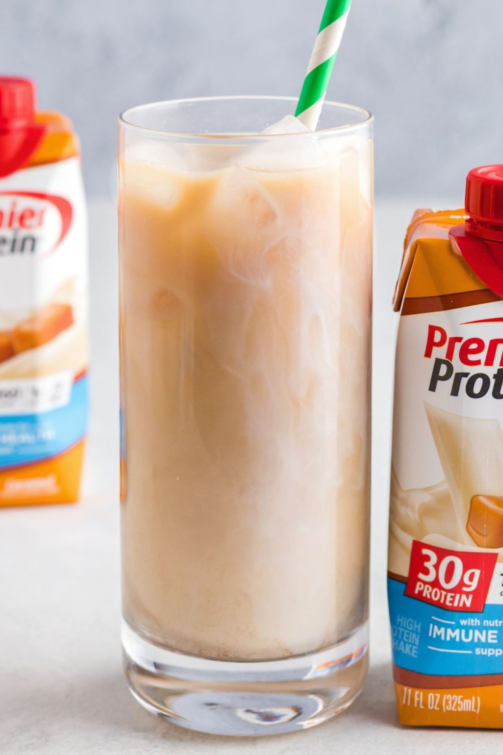 Protein Coffee PinkWhen