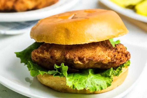 People Rave That These 64 Copycat Recipes Are Spot On 64 Copycat Chick Fil A Chicken Sandwich.jpg
