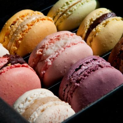 What Is So Special About Macarons? Learn How To Make Them at Home!