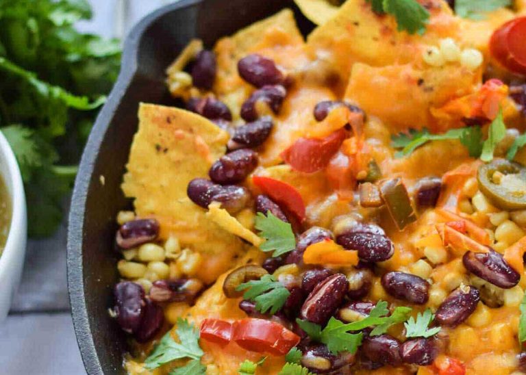 Tex Mex Recipes You Never Knew You Needed - PinkWhen