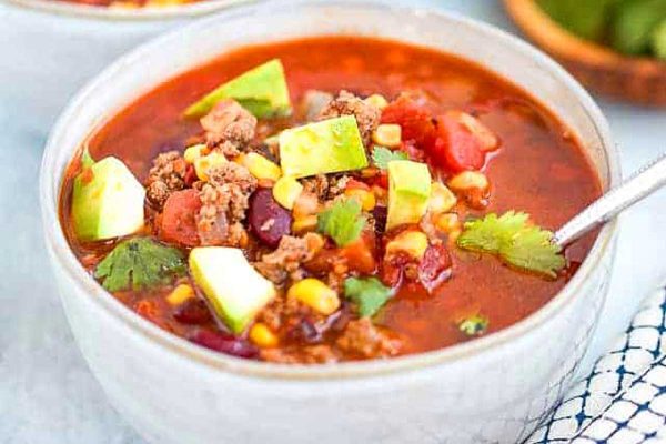Tex Mex Recipes You Never Knew You Needed - PinkWhen