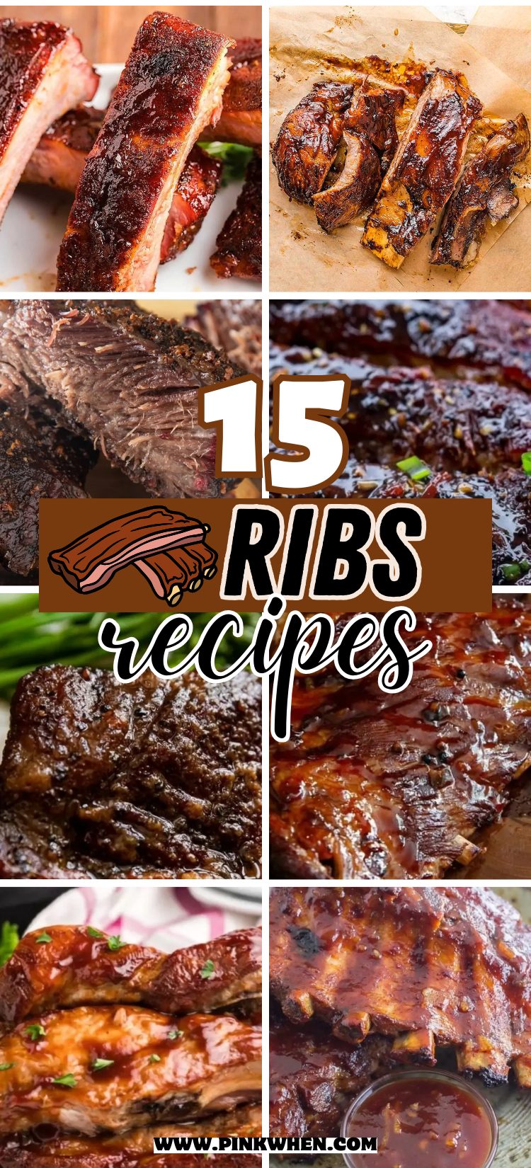 15 Ribs Recipes for Juicy, Succulent Results