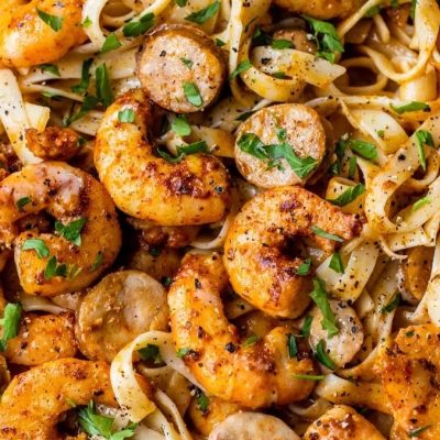 23 Shrimp Dinners When You are Tired of Chicken
