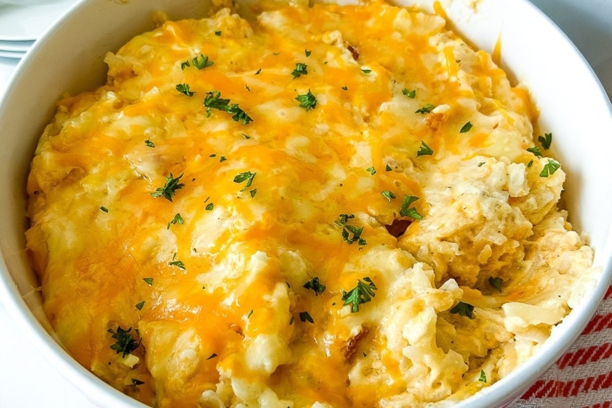 Big Batch Crockpot Recipes to Feed Your Crowd - PinkWhen