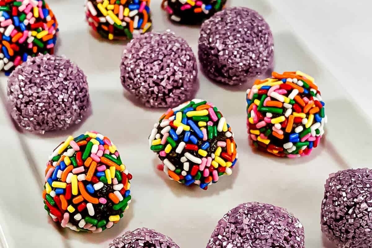 25 Insanely Delicious Pecan Dessert Recipes PinkWhen