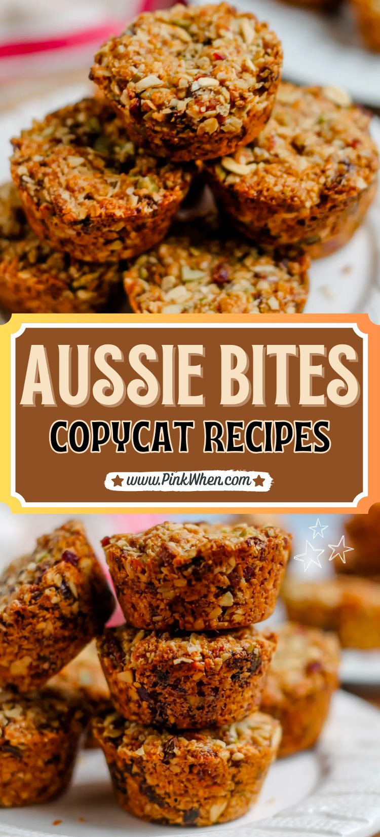 Aussie Bites Copycat Recipe