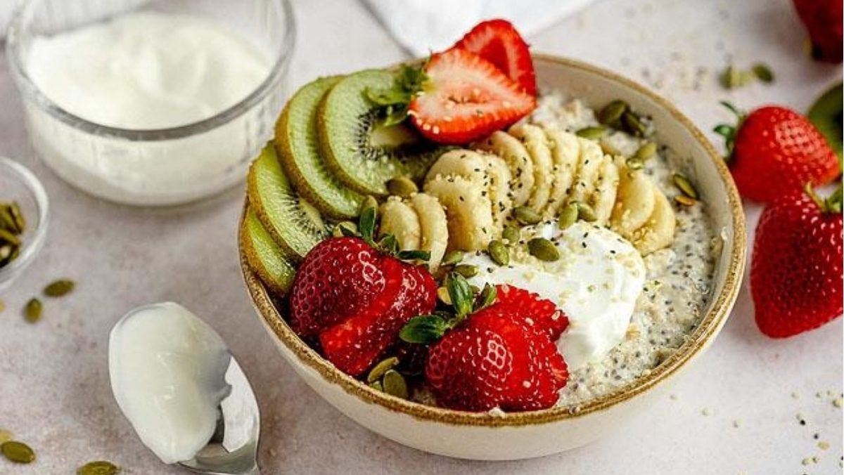 25 High Protein Breakfasts to Fuel Your Day - PinkWhen