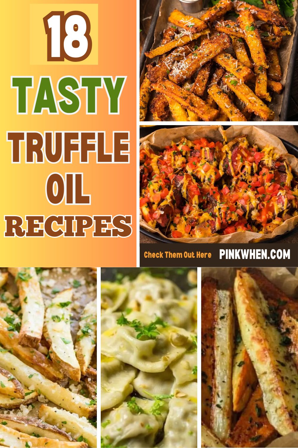 20 Tasty Truffle Recipes to Finish Dishes in Style