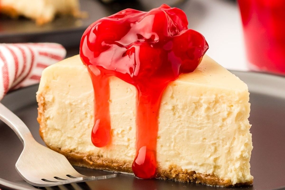 37 Crave-Worthy Easy Cheesecake Recipes