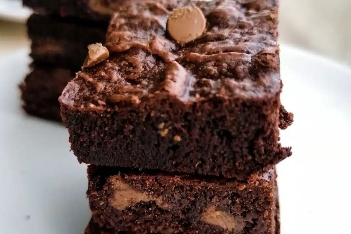 28 Brownie Recipes Chocolate Lovers Will Crave 22 Dairy Free Chocolate Brownies Easy To Make And Perfect For Traybakes