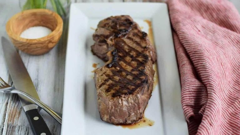 tender london broil