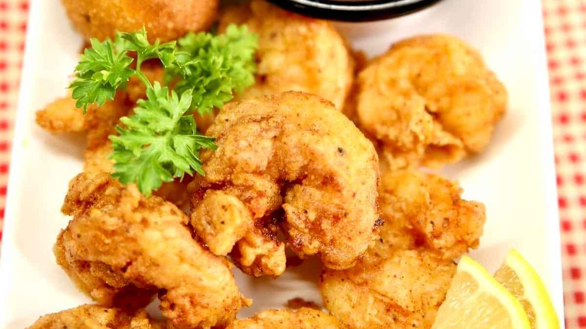 Southern Dinners That Satisfy 15 Best Fried Shrimp Recipe (Quick And Easy).