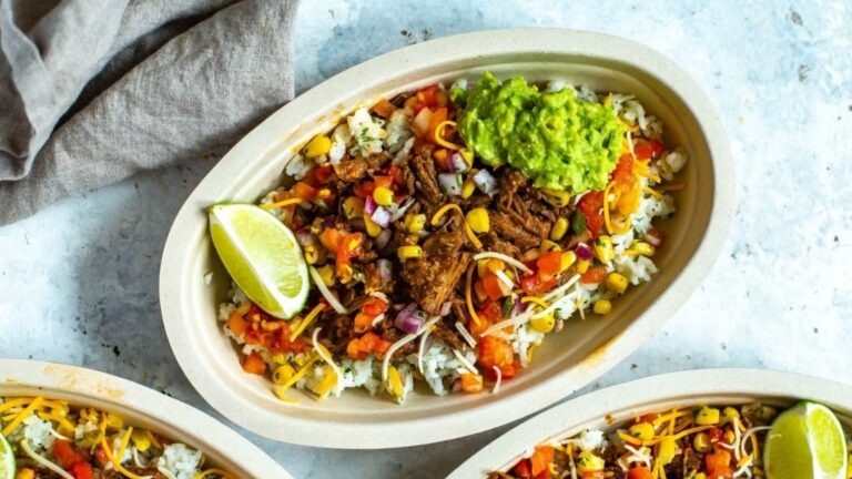 Instant Pot Barbacoa Beef {Chipotle Copycat}.