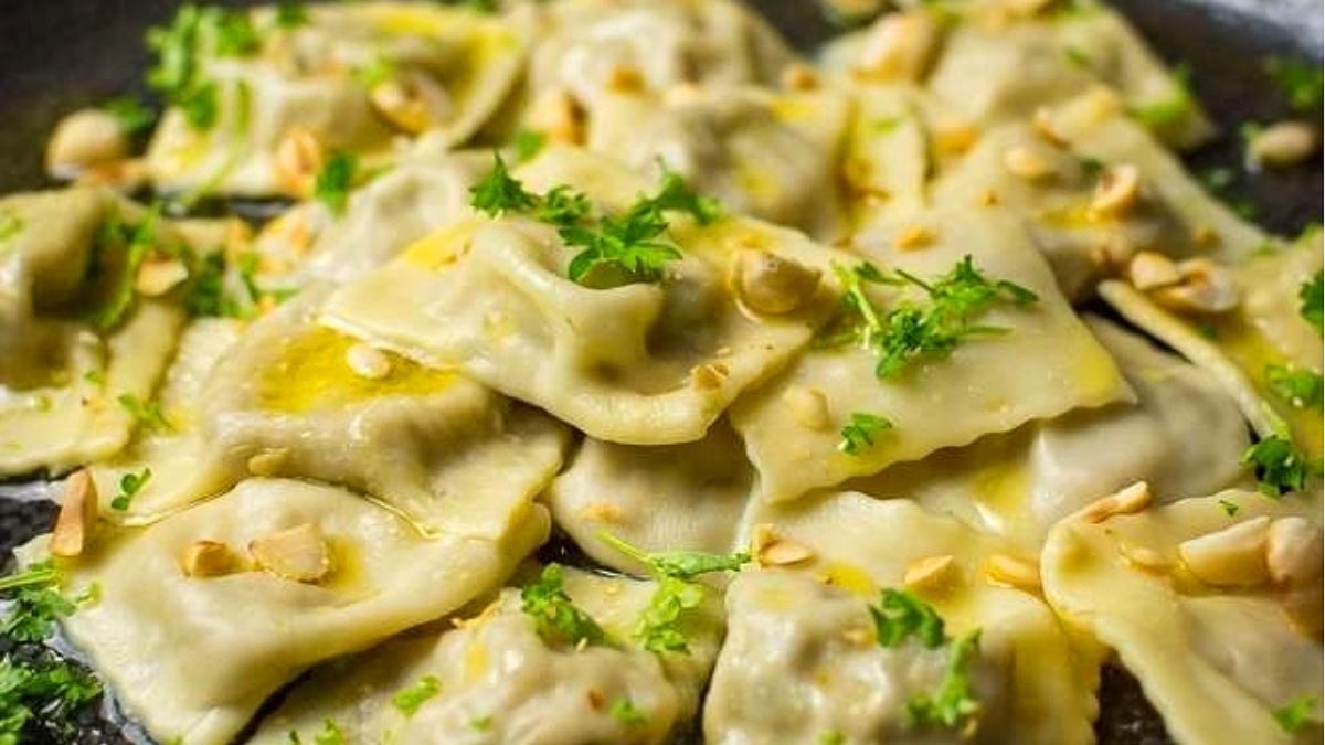 18 Tasty Truffle Oil Recipes to Finish Dishes in Style PinkWhen