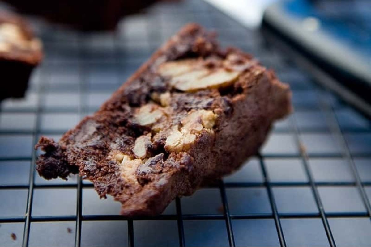 28 Brownie Recipes Chocolate Lovers Will Crave 17 Peanut Butter Pecan Caramel Brownies