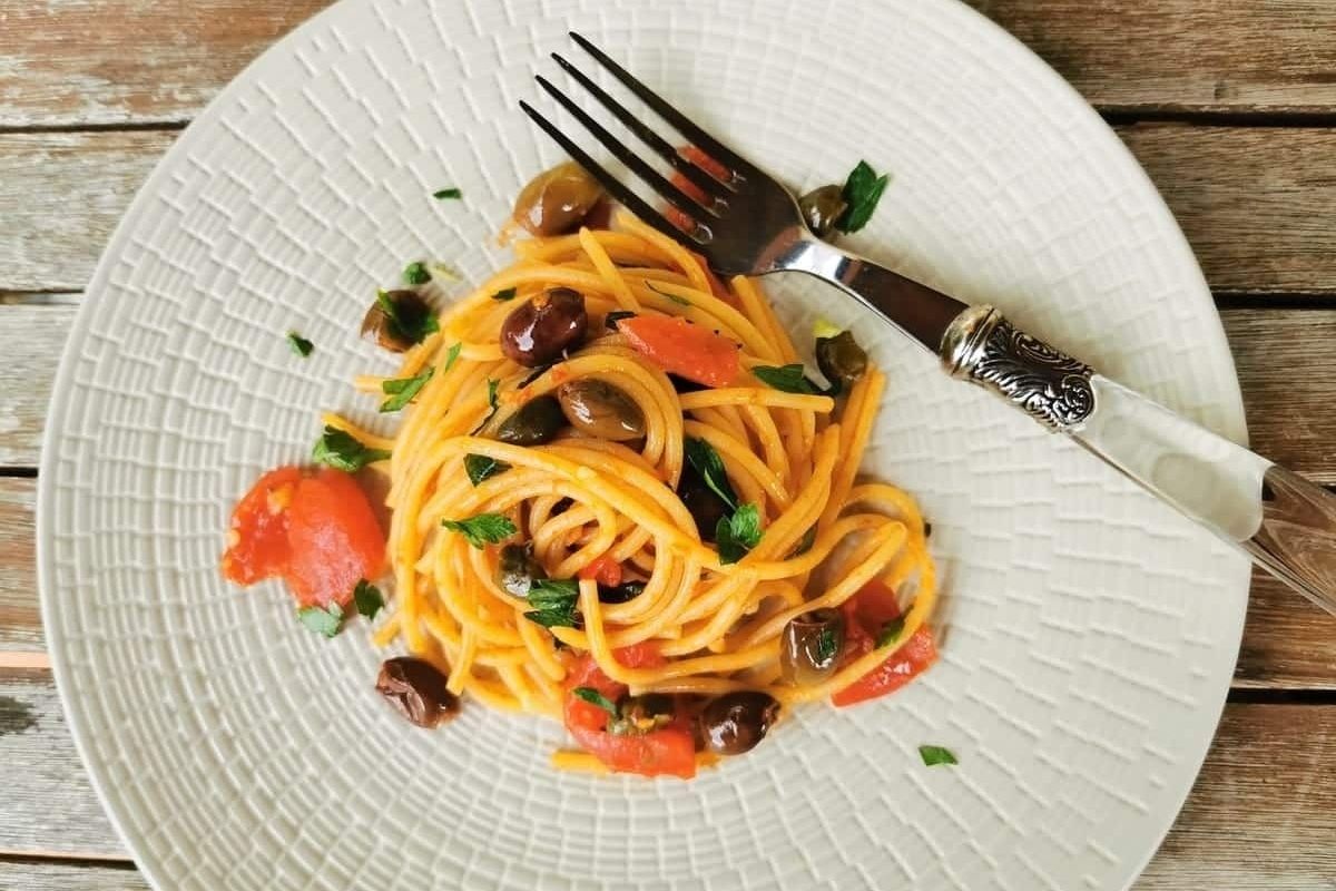 26 Spaghetti Recipes