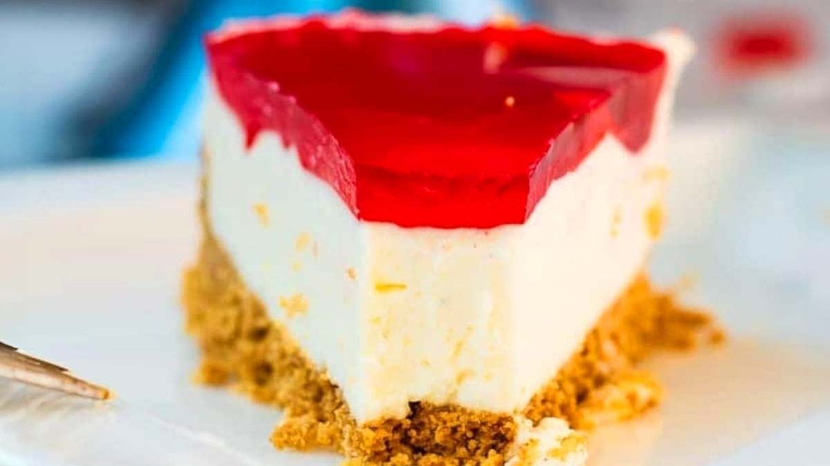 37 Crave-Worthy Easy Cheesecake Recipes - PinkWhen