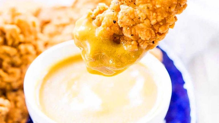 22 Sensational Sweet and Savory Sauce Recipes