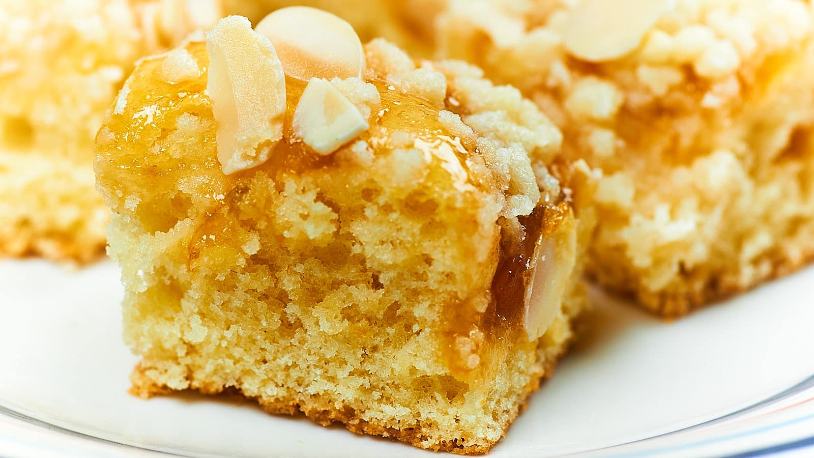 59 Retro Desserts That Will Remind You Of The Good Old Days - PinkWhen