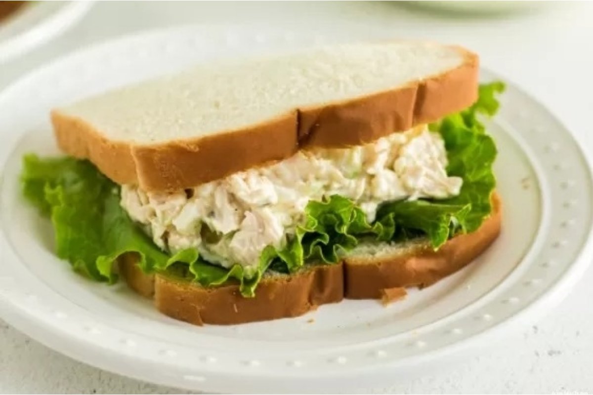 28 Lazy Girl Dinners That Are Insanely Delicious 14 Copycat Chick Fil A Chicken Salad