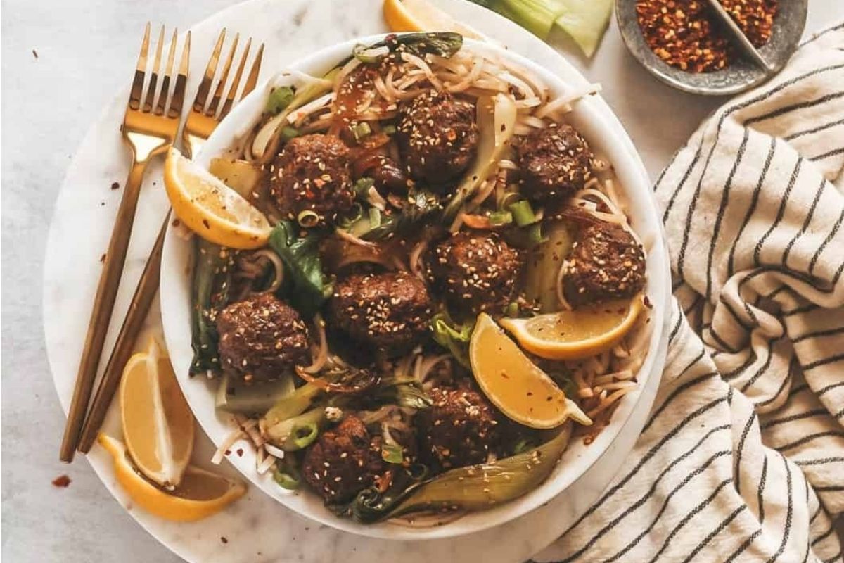 Try These Tasty Slow Cooker Recipes 30 Crock Pot Swedish Meatballs
