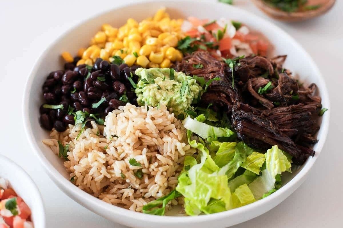 Try These Tasty Slow Cooker Recipes 14 Crockpot Chipotle Carne Asada Recipe