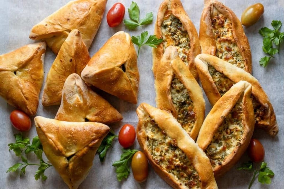 Fatayer