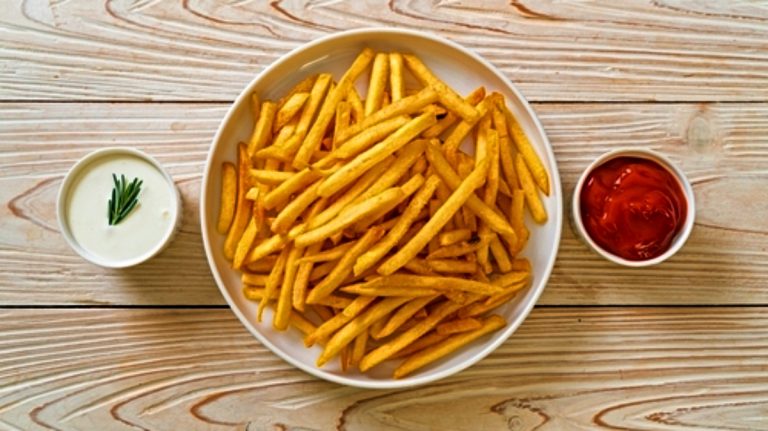 Fries