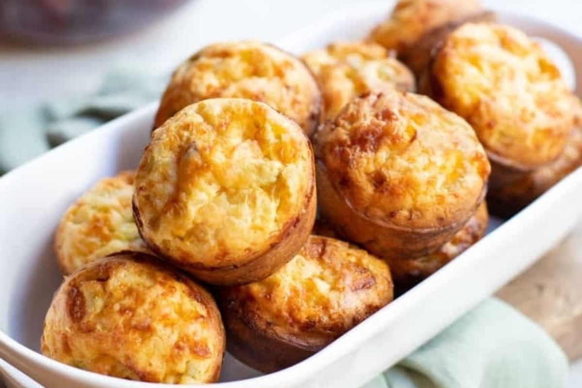 Italian Popovers