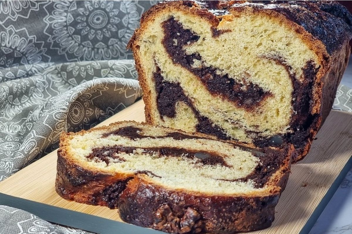 Romanian Cozonac Recipe Taste The CountryS Most Traditional Dessert