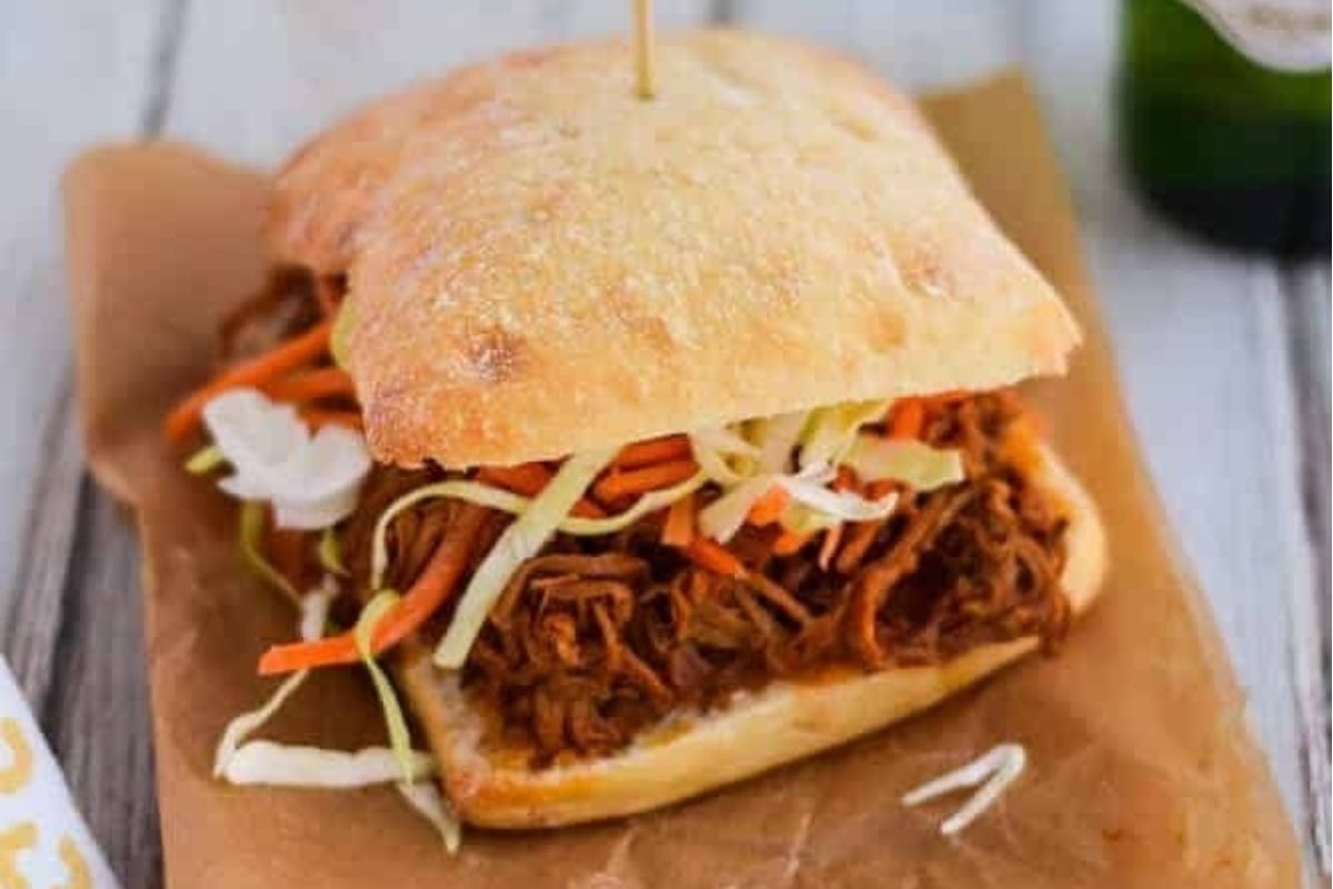 Try These Tasty Slow Cooker Recipes 22 Slow Cooker Barbecue Pork