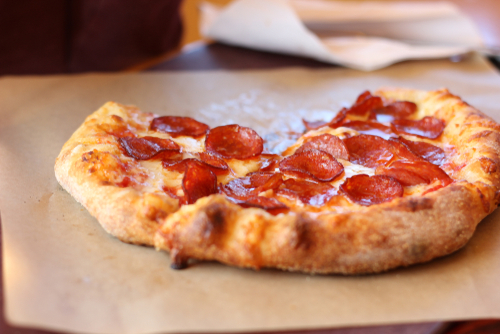 11 Kid-Approved Fast Food Favorites To Try At Home 4 pizza