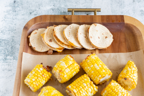 11 Kid-Approved Fast Food Favorites To Try At Home 10 quesadilla