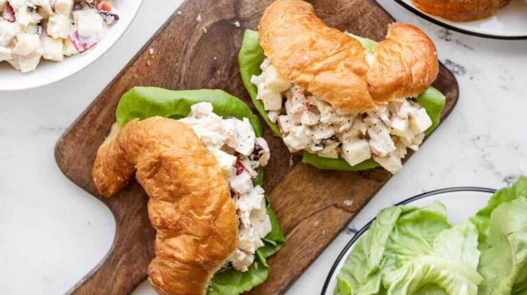 45 High Protein Lunches That Will Satisfy