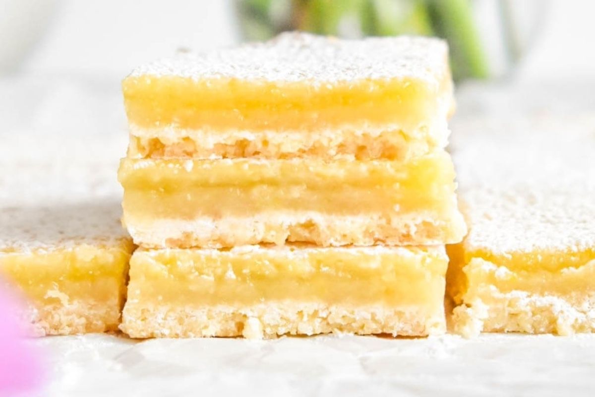 Lemon Bars