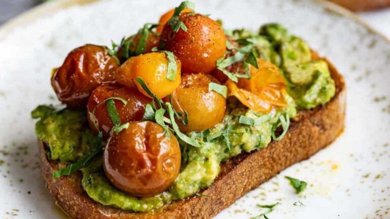 Small Plate Recipes For Girl Dinners