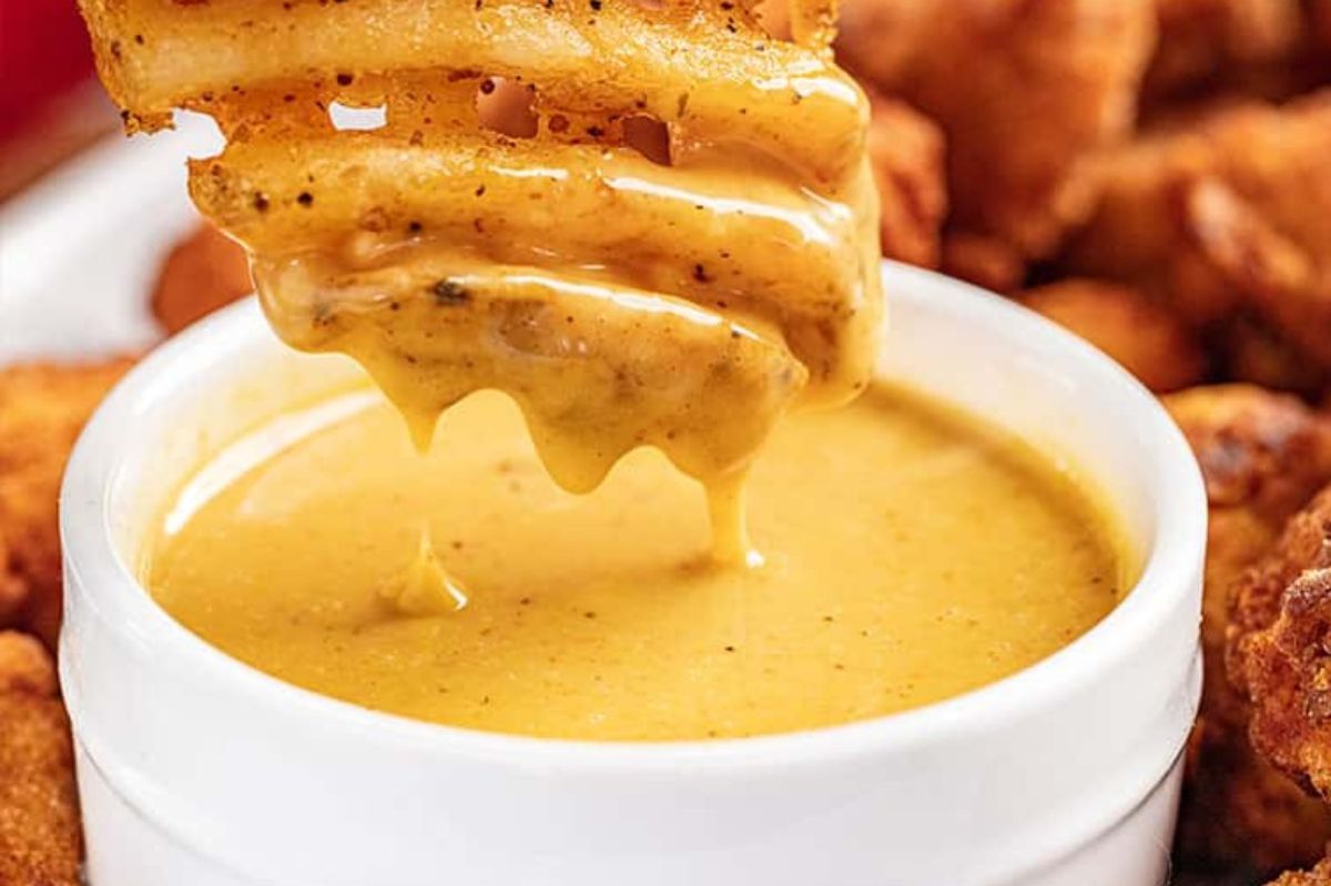 People Rave That These 64 Copycat Recipes Are Spot On 16 Copycat Chick Fil A Sauce Recipe