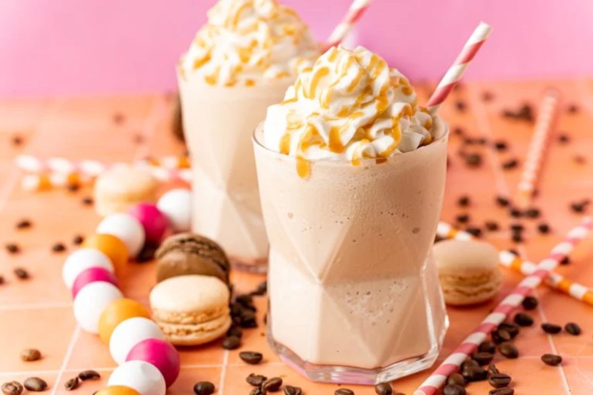 People Rave That These 64 Copycat Recipes Are Spot On 38 Dunkin Donuts Frozen Coffee Copycat